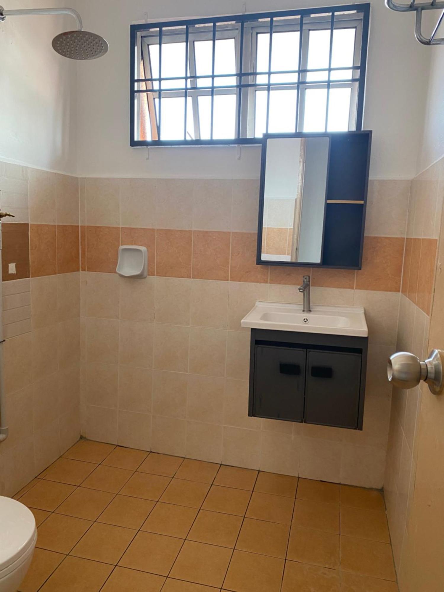 Villa Comfy Sutera Seberang Jaya à Kampong Belah Dua Extérieur photo